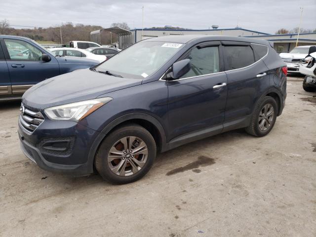 HYUNDAI SANTA FE 2016 5xyzt3lb2gg375941