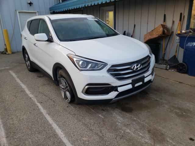 HYUNDAI NULL 2017 5xyzt3lb2hg387248