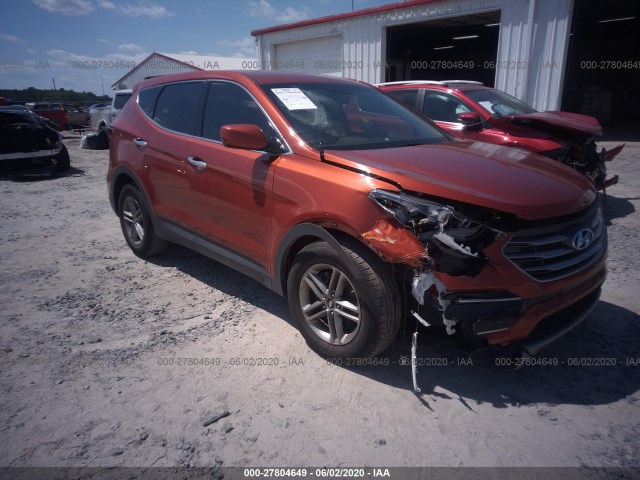 HYUNDAI NULL 2017 5xyzt3lb2hg399156