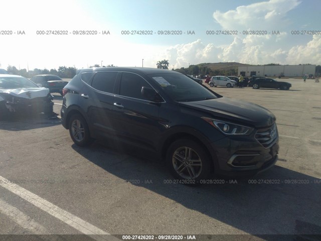 HYUNDAI NULL 2017 5xyzt3lb2hg435489