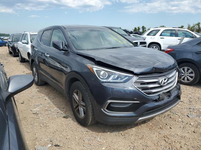 HYUNDAI SANTA FE S 2017 5xyzt3lb2hg448243