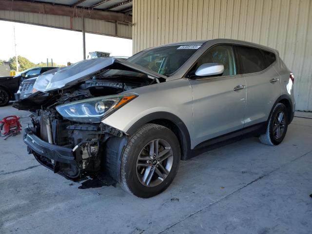 HYUNDAI SANTA FE S 2017 5xyzt3lb2hg460098