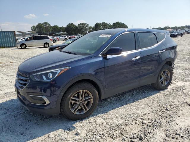 HYUNDAI SANTA FE S 2017 5xyzt3lb2hg488810