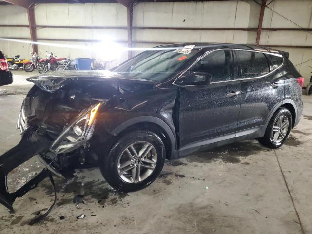 HYUNDAI SANTA FE S 2018 5xyzt3lb2jg541768