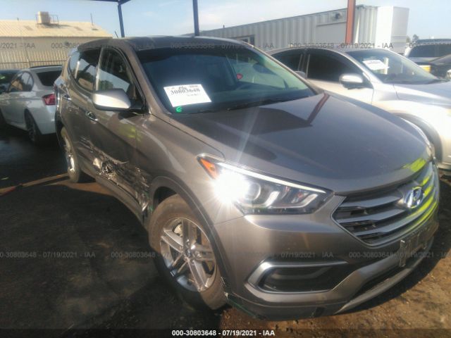 HYUNDAI NULL 2018 5xyzt3lb2jg570056