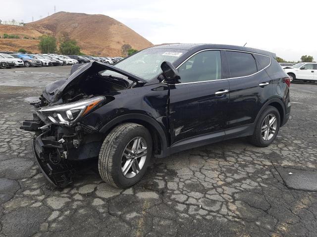 HYUNDAI SANTA FE S 2018 5xyzt3lb2jg572194