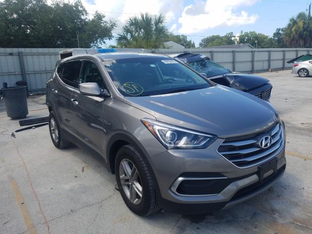 HYUNDAI NULL 2018 5xyzt3lb2jg573409