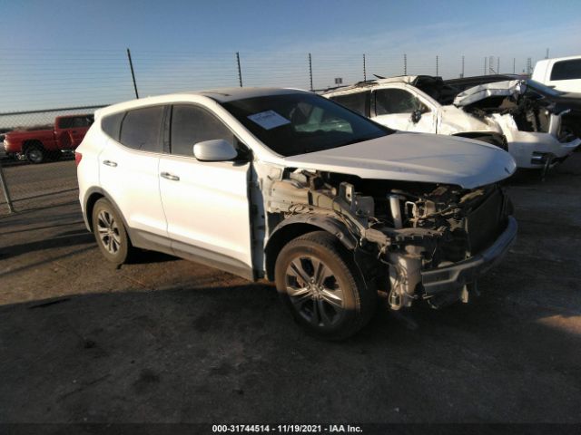 HYUNDAI SANTA FE 2013 5xyzt3lb3dg009935