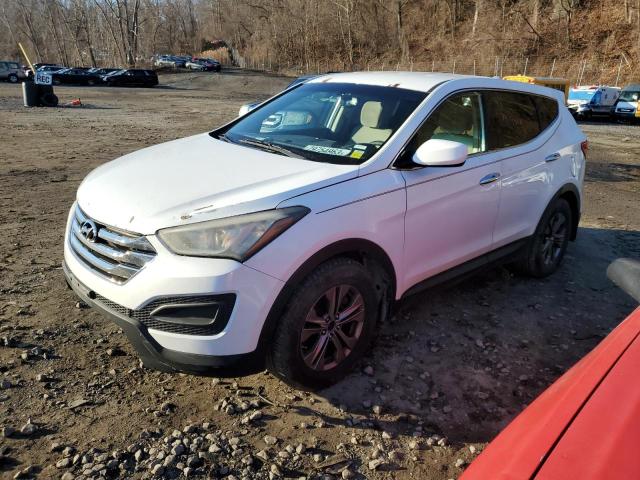 HYUNDAI SANTA FE 2013 5xyzt3lb3dg017274