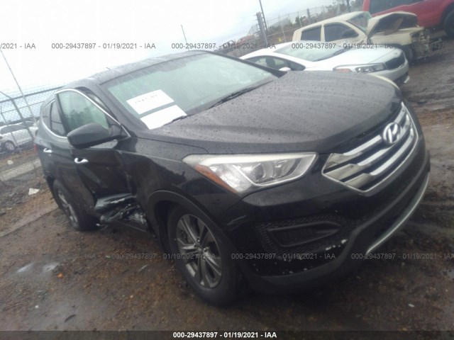 HYUNDAI SANTA FE 2013 5xyzt3lb3dg019249