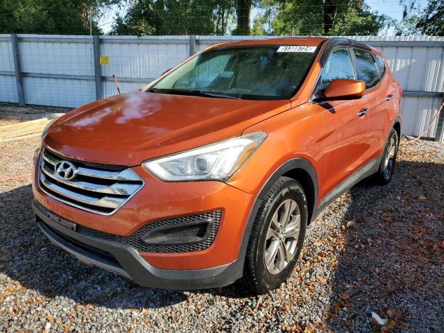 HYUNDAI SANTA FE 2013 5xyzt3lb3dg028968