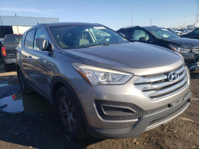 HYUNDAI SANTA FE S 2013 5xyzt3lb3dg030767