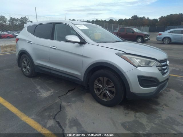 HYUNDAI SANTA FE 2013 5xyzt3lb3dg033538