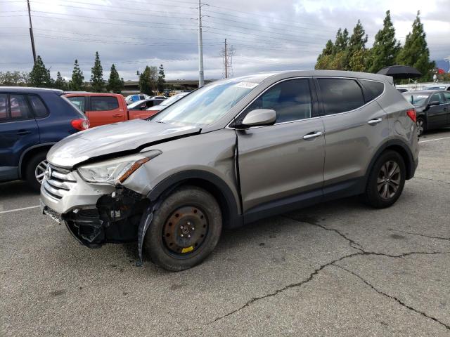 HYUNDAI SANTA FE S 2013 5xyzt3lb3dg043132