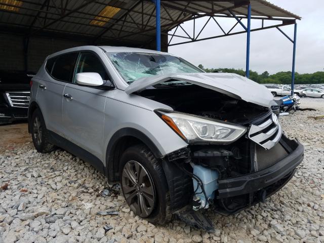 HYUNDAI SANTA FE S 2013 5xyzt3lb3dg044748