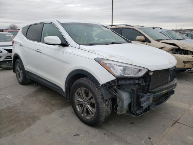 HYUNDAI SANTA FE S 2013 5xyzt3lb3dg046130