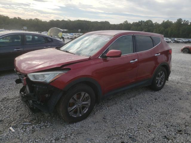 HYUNDAI SANTA FE S 2013 5xyzt3lb3dg054633