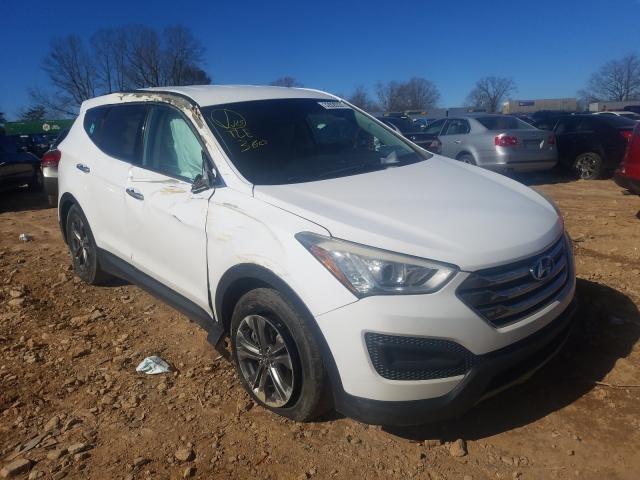 HYUNDAI SANTA FE S 2013 5xyzt3lb3dg069262