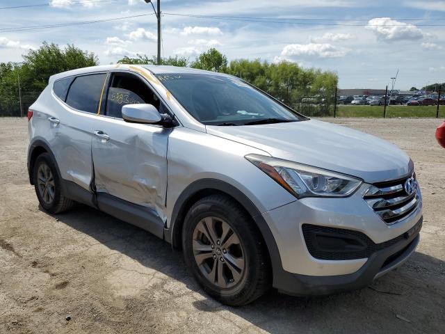 HYUNDAI SANTA FE S 2013 5xyzt3lb3dg097398