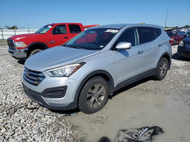 HYUNDAI SANTA FE 2013 5xyzt3lb3dg097417