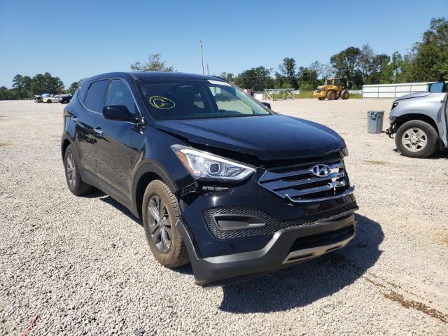 HYUNDAI SANTA FE S 2013 5xyzt3lb3dg110344