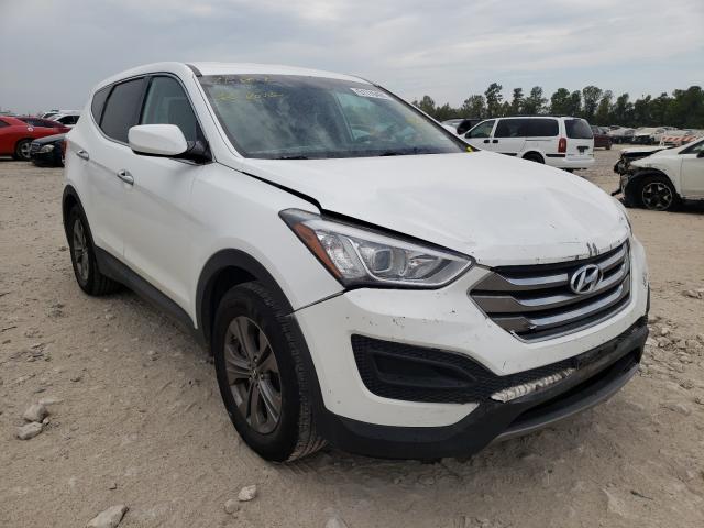 HYUNDAI SANTA FE S 2013 5xyzt3lb3dg122817