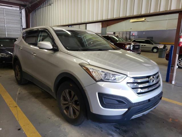 HYUNDAI SANTA FE S 2014 5xyzt3lb3eg139246