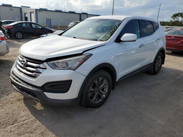 HYUNDAI SANTA FE S 2014 5xyzt3lb3eg163823