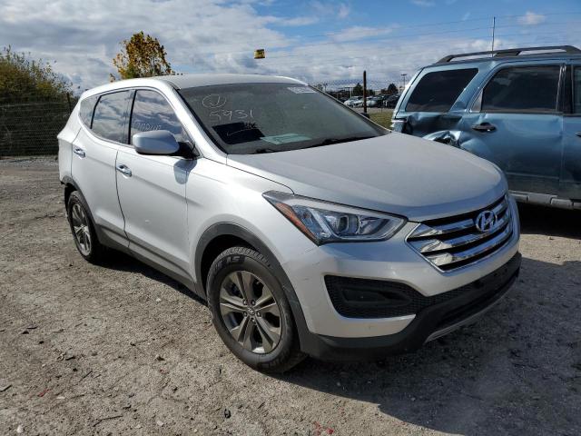 HYUNDAI SANTA FE S 2014 5xyzt3lb3eg171453