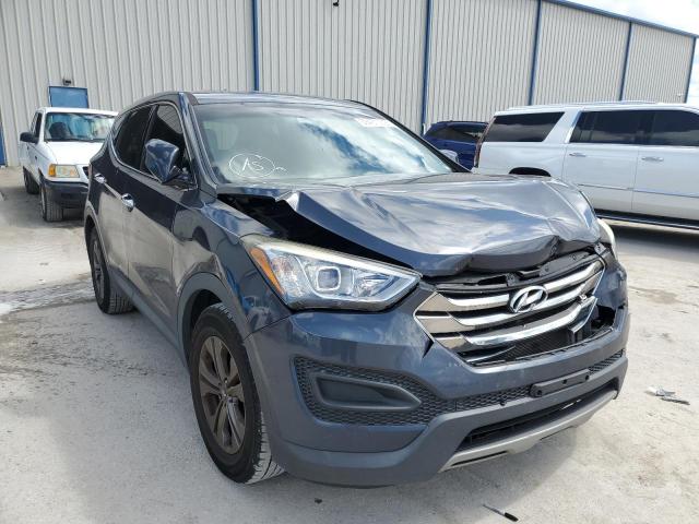 HYUNDAI SANTA FE S 2014 5xyzt3lb3eg202670