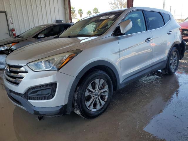 HYUNDAI SANTA FE 2014 5xyzt3lb3eg203690