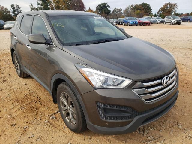 HYUNDAI SANTA FE S 2014 5xyzt3lb3eg220893