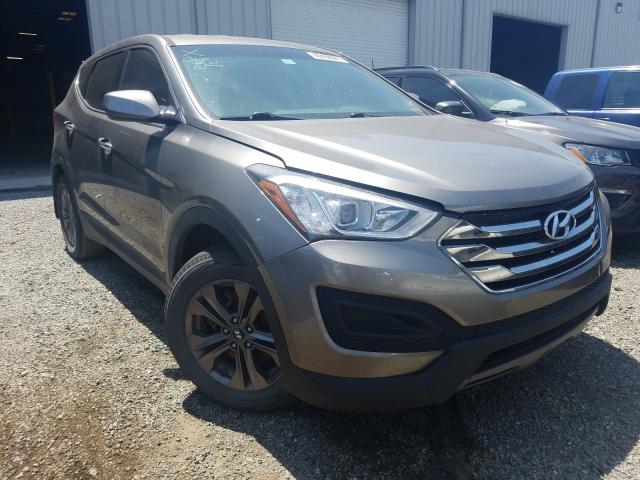 HYUNDAI SANTA FE S 2014 5xyzt3lb3eg225625