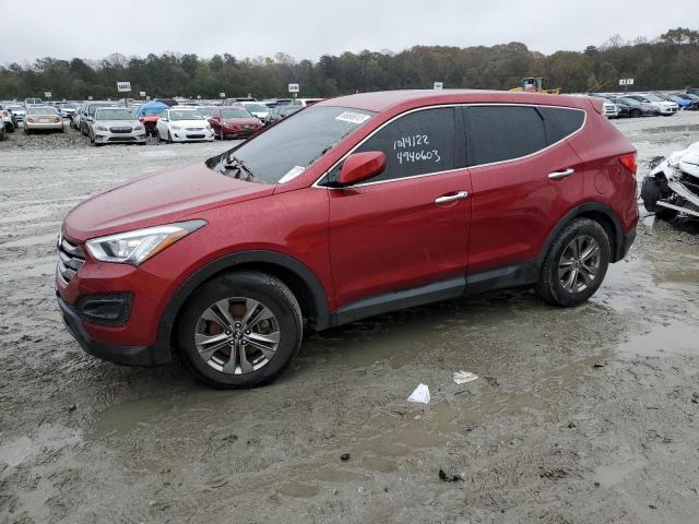 HYUNDAI SANTA FE S 2015 5xyzt3lb3fg234911