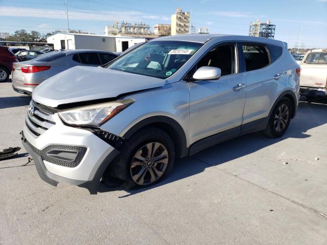 HYUNDAI SANTA FE S 2015 5xyzt3lb3fg259629