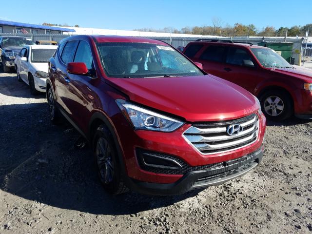 HYUNDAI SANTA FE S 2015 5xyzt3lb3fg270713