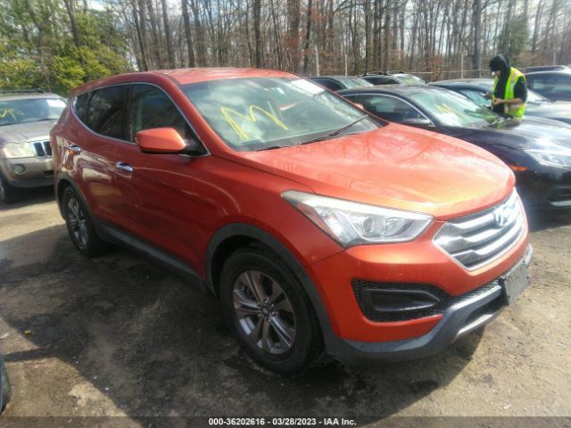 HYUNDAI SANTA FE 2015 5xyzt3lb3fg272784