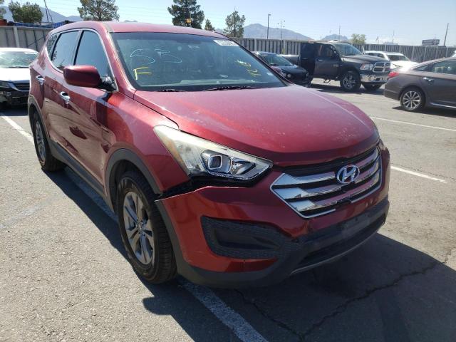 HYUNDAI SANTA FE S 2015 5xyzt3lb3fg276382