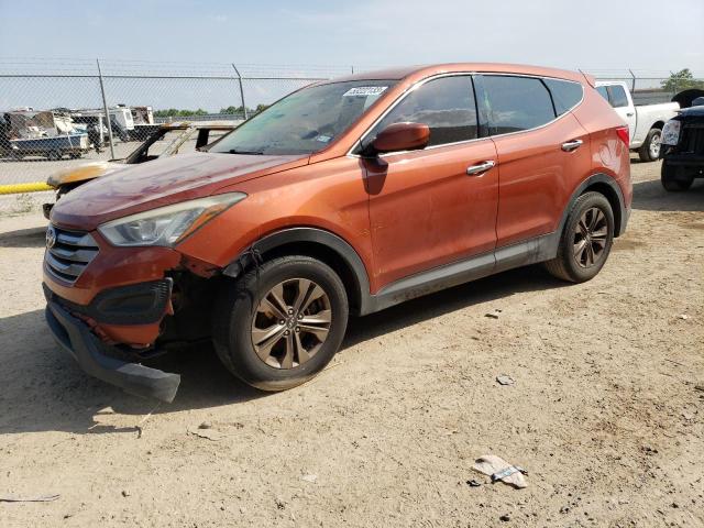 HYUNDAI SANTA FE 2015 5xyzt3lb3fg278746