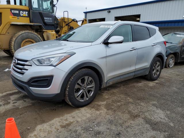 HYUNDAI SANTA FE 2015 5xyzt3lb3fg282389