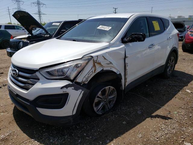 HYUNDAI SANTA FE S 2015 5xyzt3lb3fg296910