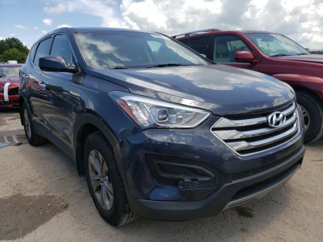 HYUNDAI SANTA FE S 2015 5xyzt3lb3fg298530