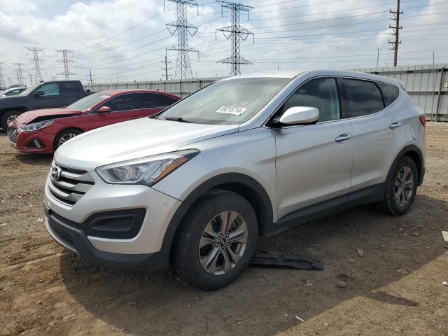 HYUNDAI SANTA FE S 2016 5xyzt3lb3gg314078