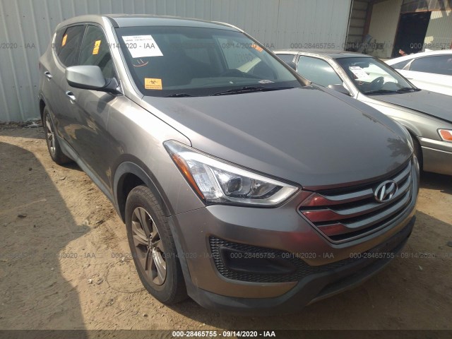 HYUNDAI SANTA FE SPORT 2016 5xyzt3lb3gg314260