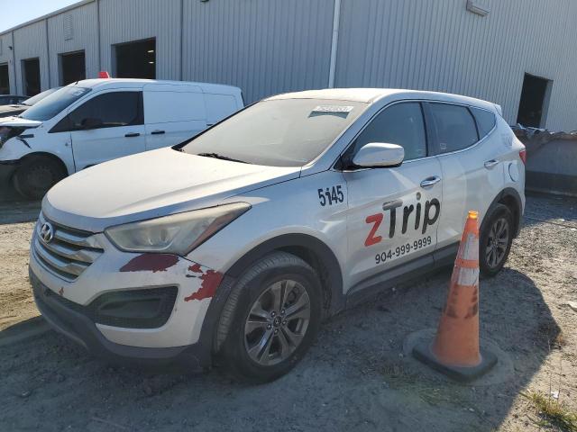 HYUNDAI SANTA FE 2016 5xyzt3lb3gg318146