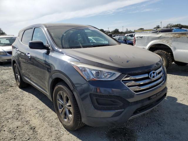 HYUNDAI SANTA FE S 2016 5xyzt3lb3gg322004