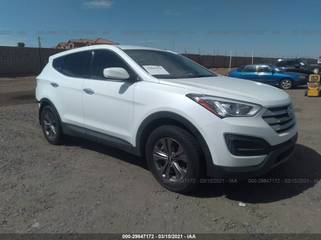 HYUNDAI SANTA FE SPORT 2016 5xyzt3lb3gg322908