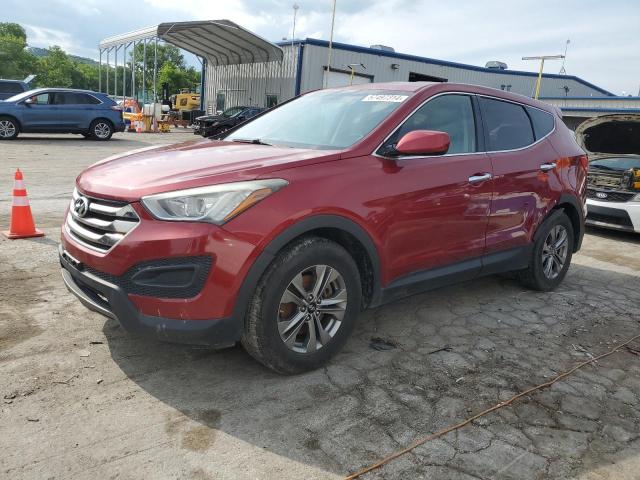 HYUNDAI SANTA FE 2016 5xyzt3lb3gg332273