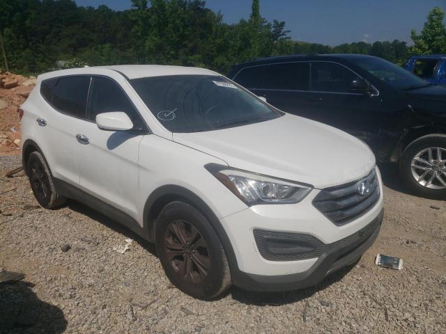 HYUNDAI SANTA FE S 2016 5xyzt3lb3gg337859