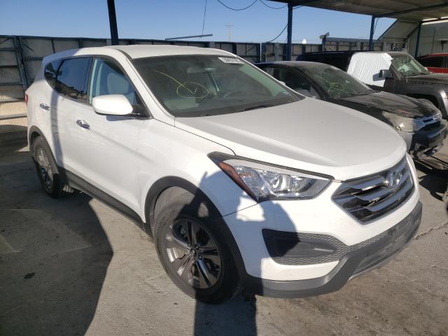 HYUNDAI SANTA FE S 2016 5xyzt3lb3gg339045